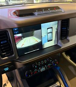 فورد برونكو